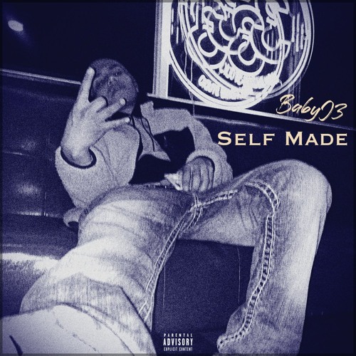 BabyJ3 - Self Made