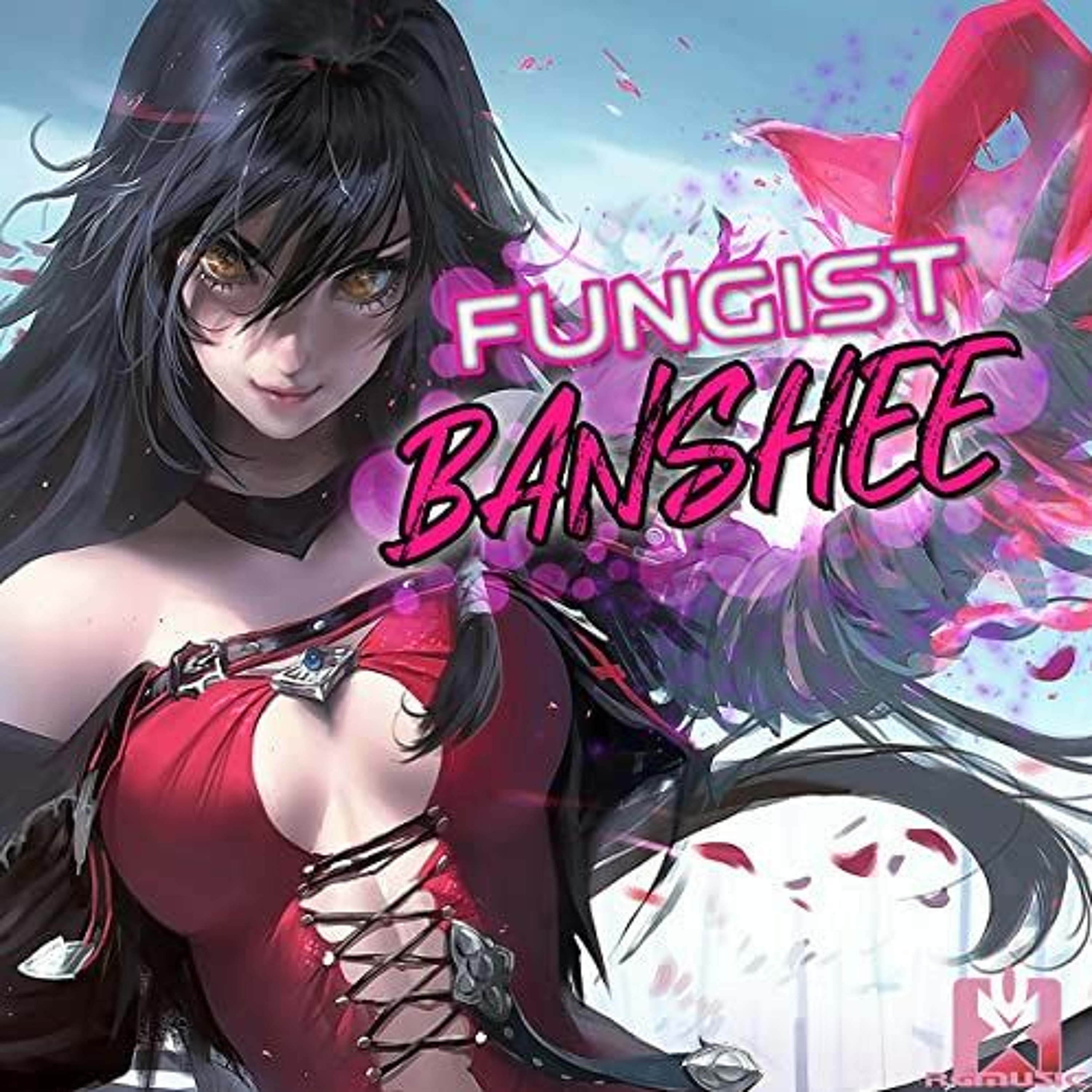 Fungist - Banshee (Extended Version) episode artwork