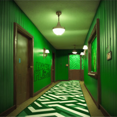 Hack The Planet 519 on 11-16-24 -- Fancy Green