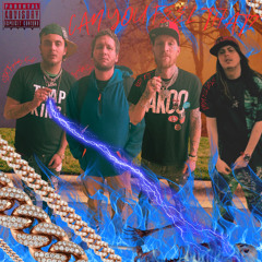 CAN YOU FEEL THAT? - (SBR Trapbaby Kiidd, ZeroEffEX, BDE PIT, DBM ECLIPZE) [PROD. ASTROBEATZ]
