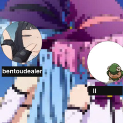 kawaii jerkificaters w/ bentoudealer