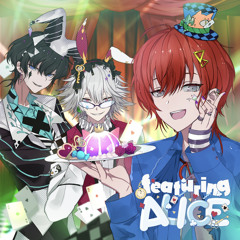 featuring ALICE