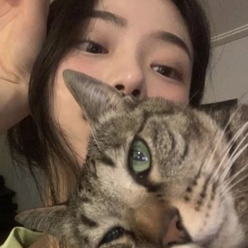 Pink Cheeks