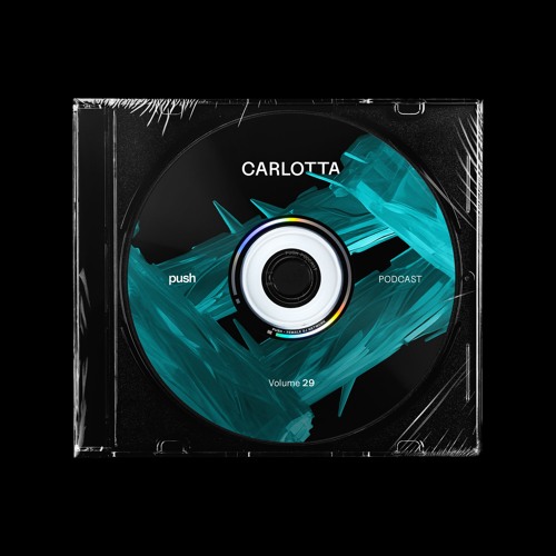 PUSH invites Carlotta - 29