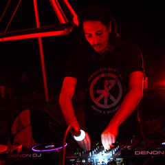 Nekra Damage @ RAVE UP - 18.12.25