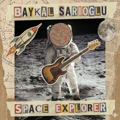 Space Explorer (2025)