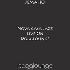 Jemaho's Nova Casa Jazz Live - Arno.G guest(2013)