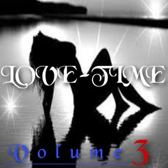 Love - Time Vol3 Dj Kev