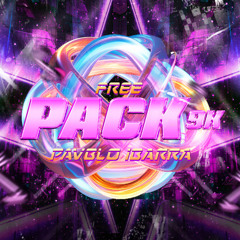FREE PACK 9K - (PAVBLO IBARRA) ''DOWLOAND ON BUY''