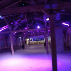 03/22/25 b2b abfahrt hermannstraße @Gloria