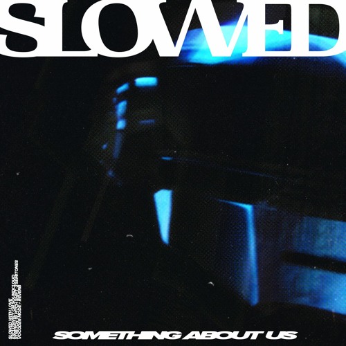 Daft Punk - Something About Us 𝗦𝗟𝗢𝗪𝗘𝗗