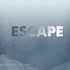 Escape - K-391 (OLD Clahx GarageBand Remix)