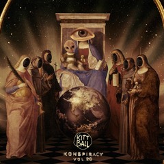 Pirate Snake & Hippocoon - Only You (Original Mix) - MSTDK