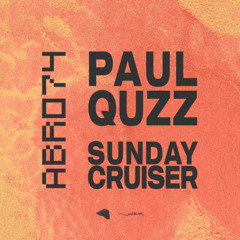 PREMIERE: Paul Quzz - Thinking Of You [ABR074]
