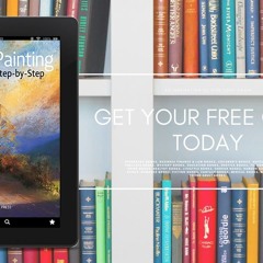 Pastel Painting Step-by-Step. Download Gratis [PDF]