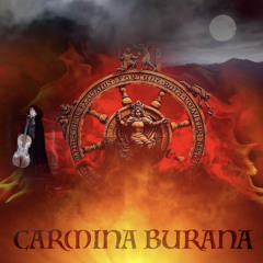 Carmina Burana "O Fortuna" - Cello