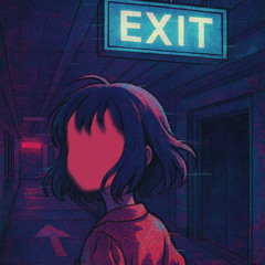 出口サインに騙された - Exit Sign Fooled Me
