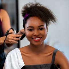 Hairdresser