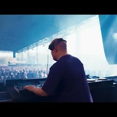 Chris Stussy - Awakenings Easter Festival