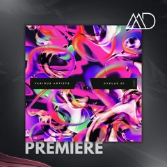 PREMIERE: Justrice - Anesidora (Original Mix) [Moodyverse]