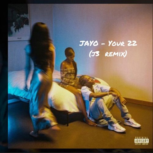 JAYO - YOUR 22 VS AMARIA BB IT'S ON(J3 REMIX)