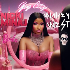 BARBZ MIX 2024 (Lil Baby, Drake, Beyonce, Chris Brown, Lil Wayne) & MORE
