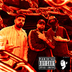 LOKIMITDERMASKE, DJ TÖRKE - BASS KNALLT