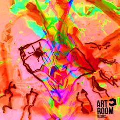 PREMIERE: Amaury Trevino - Trisme (Original Mix) [Art Room Records]