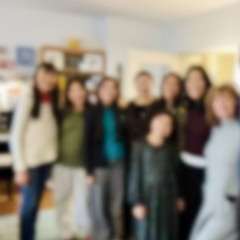 Gedenk wie David schwur mit Düsseldorf