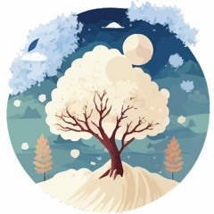 Winter "Has the End Begun?" by Amanda Johnson