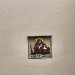 #08 More Poetry Is Needed: Jesus Is Coming, Look Busy