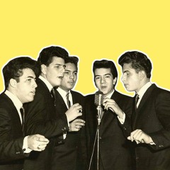 The Imaginations - I Want A Girl (Mattrixx Remix)