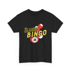 2K26 Bingo Shirt