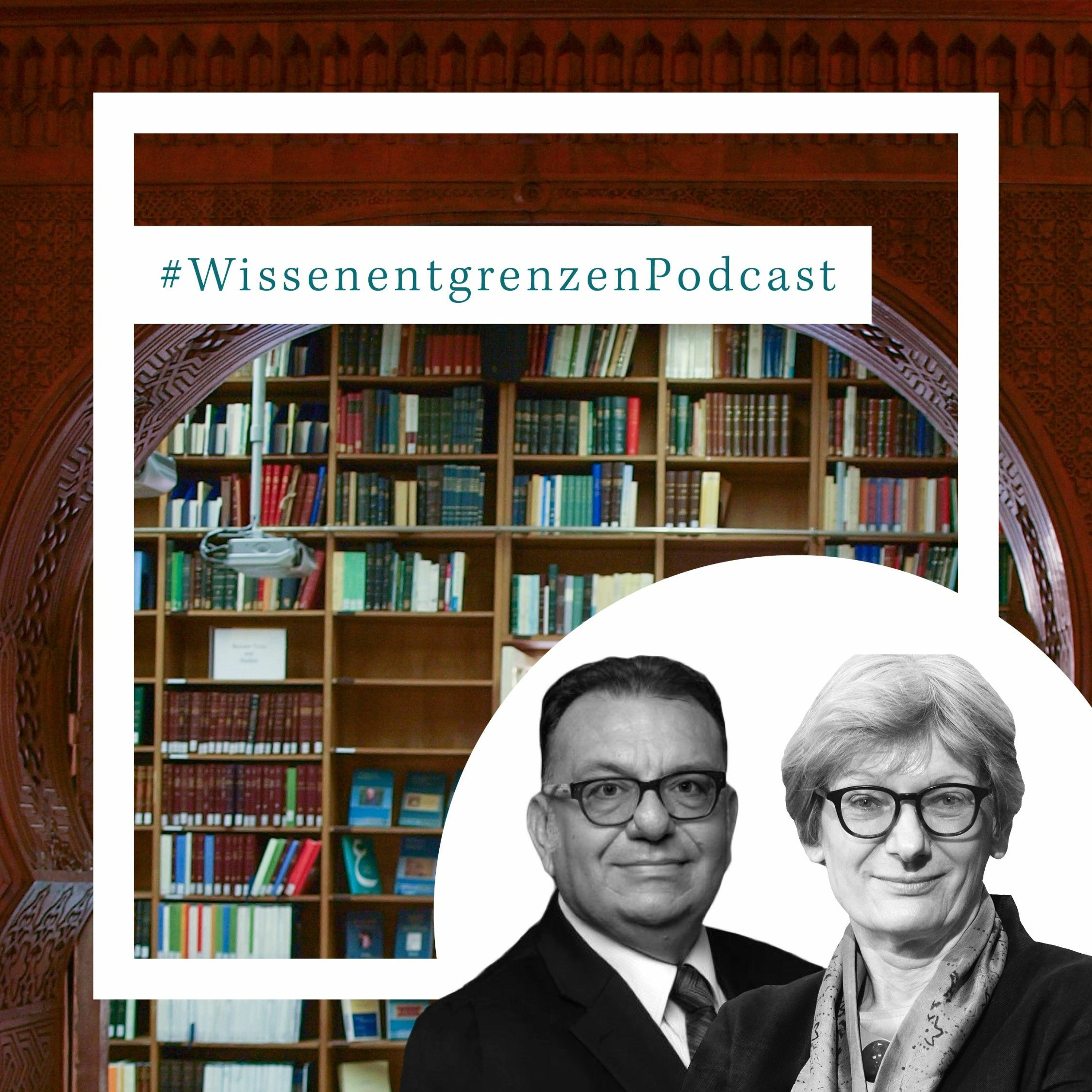 #5: Die Rückkehr der arabischen Studierenden: Nachwirkungen des transnationalen Wissensaustauschs episode artwork