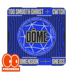 PREMIERE : Gneiss - Capybaras Nebulae [Dôme]