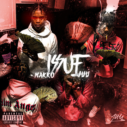 Issue F. Makko (p. Hariroc) (MUSIC VIDEO OUT NOW)