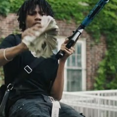 Trillgang Ej - Raw Slappas