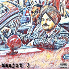Celebrity Killer (feat. Sidhu Moose Wala & Pop Smoke)