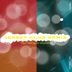 Yo-Sea Without you(jersey club remix)
