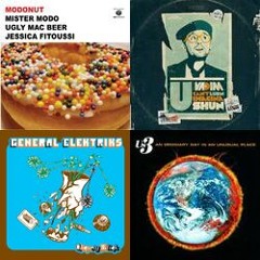 DJ - Tropicalia reprise