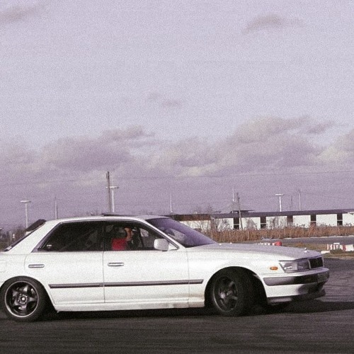 BREEZEFORE - TRIPPIN'