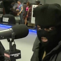 Psychedelicacy (Prod. Obsalon)