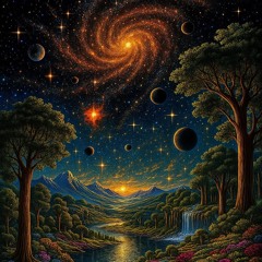 NATURAL MYSTIC ✨🍃