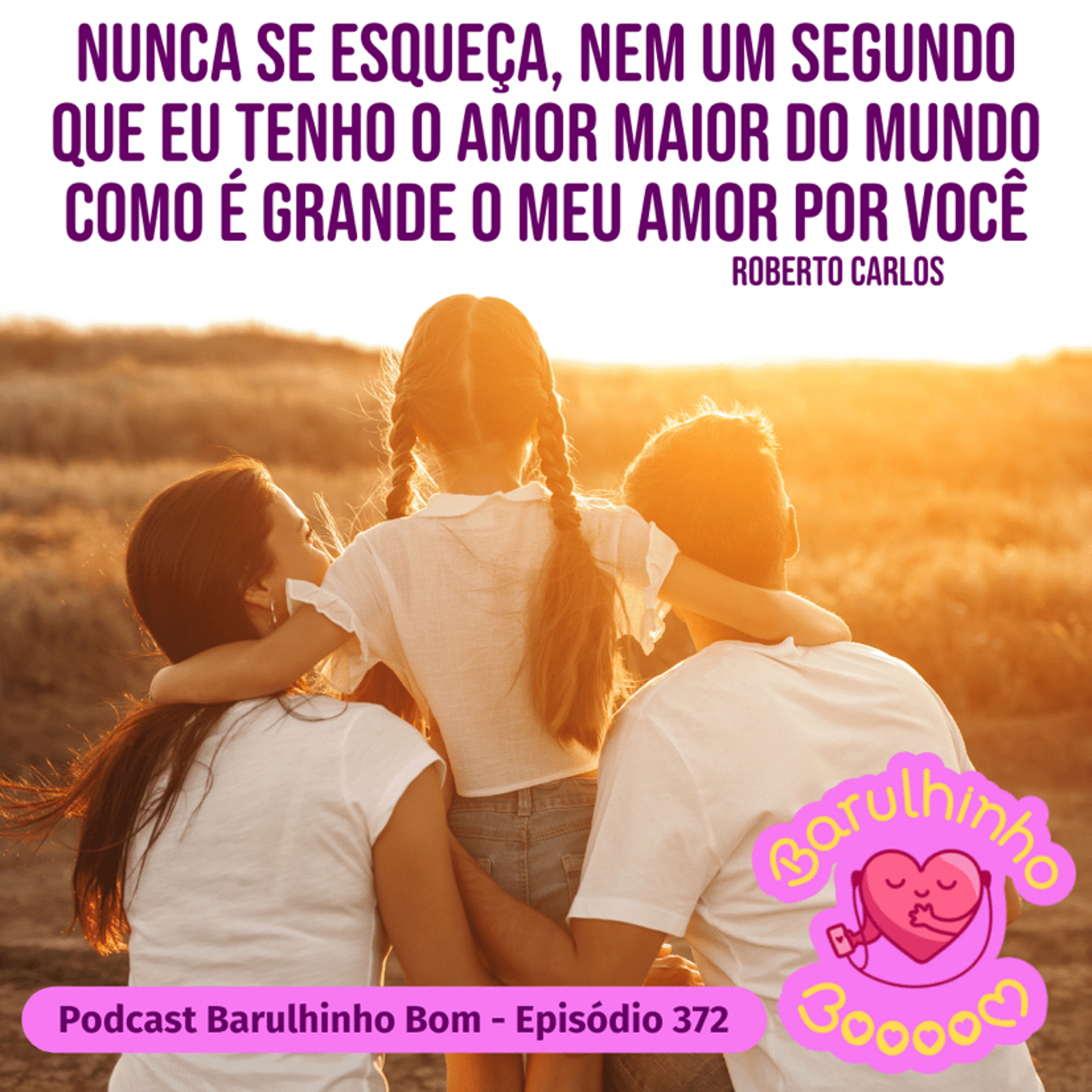 Barulhinho Bom