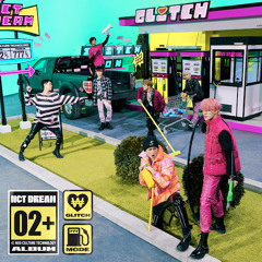 NCT DREAM - GLITCH MODE