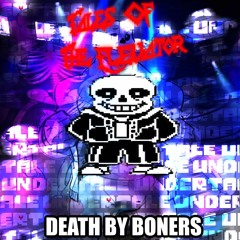 [Tales from the Elevator] OST - DEATH BY BONERS