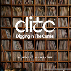 Diggin' In The Crates 21