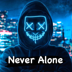 Mc Dee McG//DJ JGS-Never Alonee