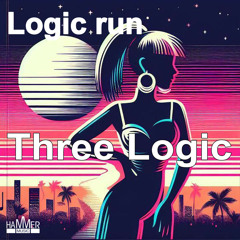 Logic Run - Three Logic