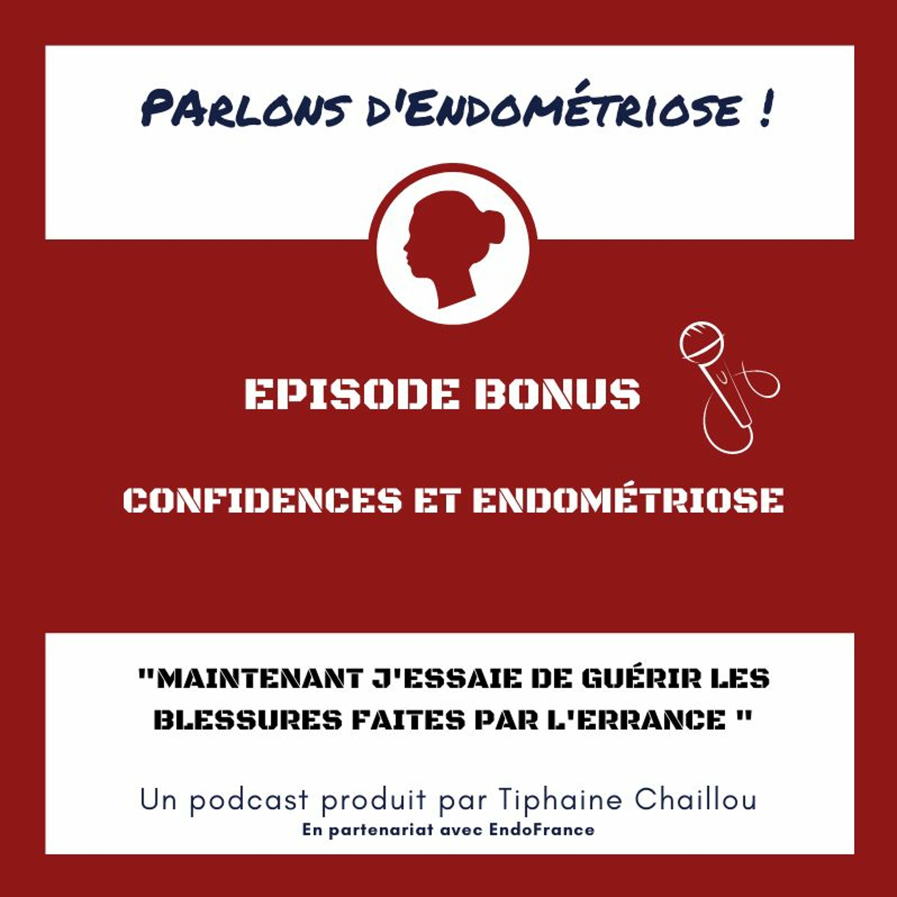 Parlons d\'Endo !